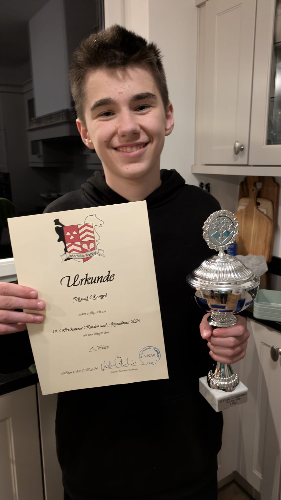 2026 rempel schloss open